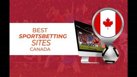 best canadian sportsbooks|Top Canadian Online Sportsbooks & Sports Betting Sites in 2024.
